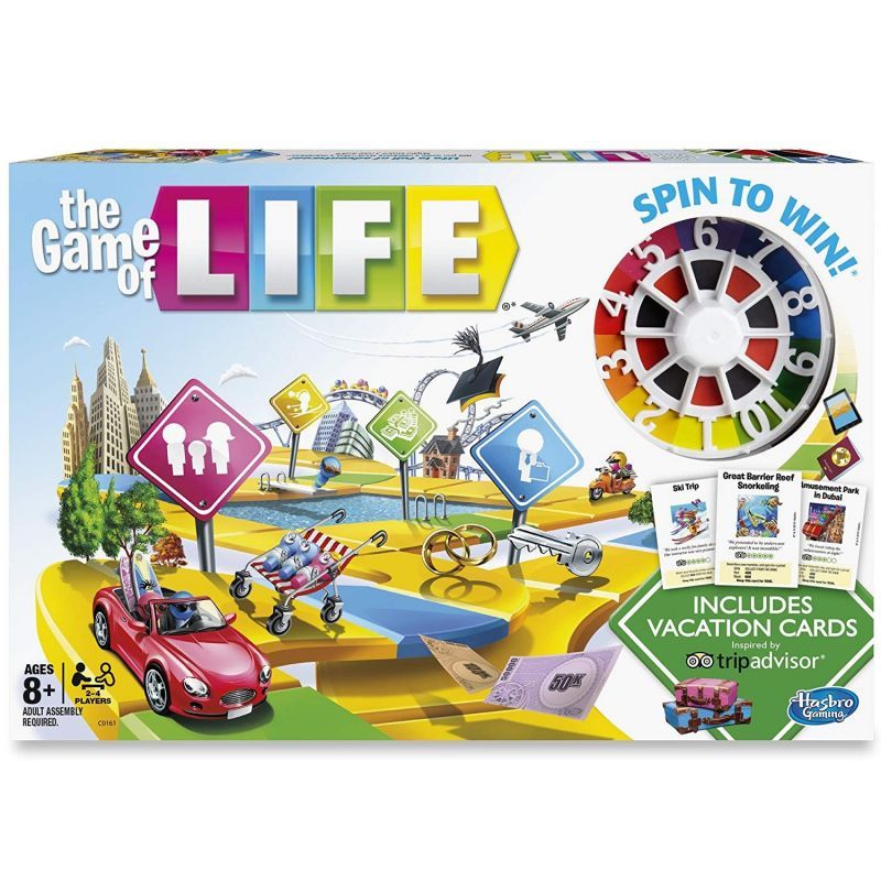 Toy 1