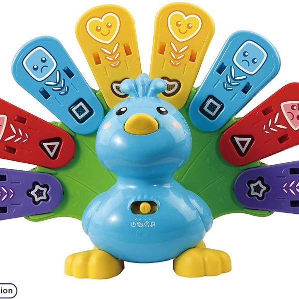 Toy 1