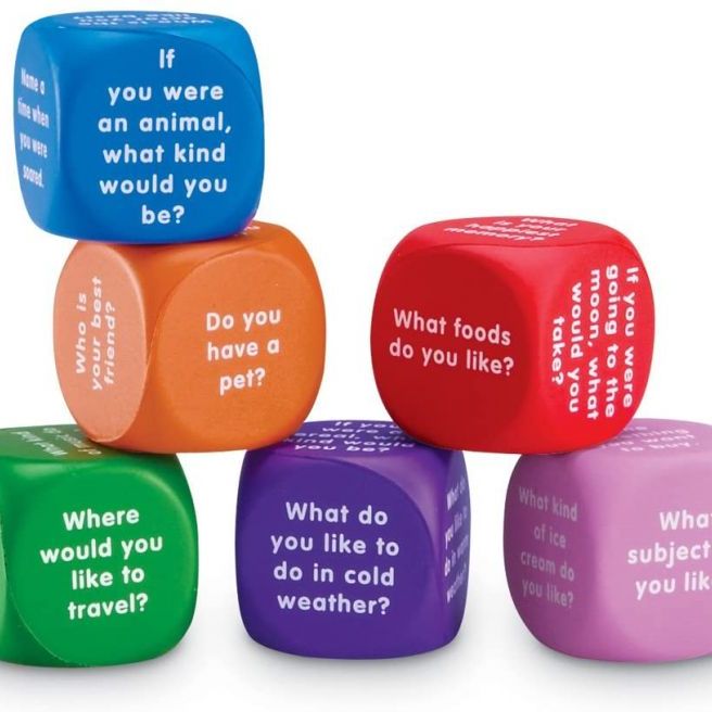 Toy 1