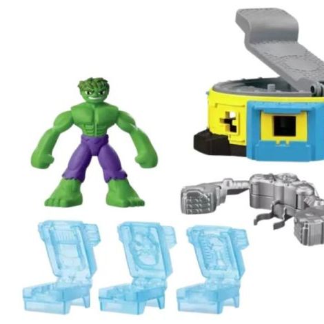 Toy 1