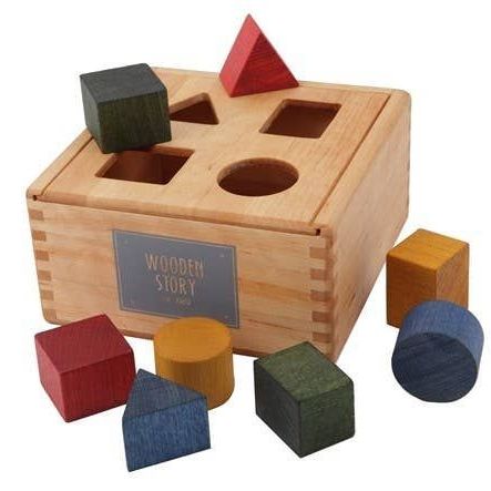 Toy 1