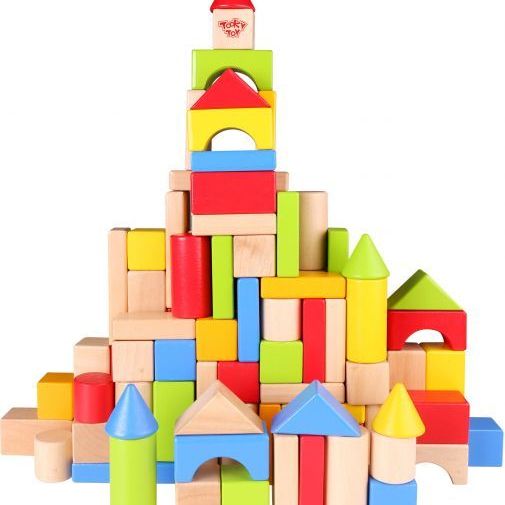 Toy 1