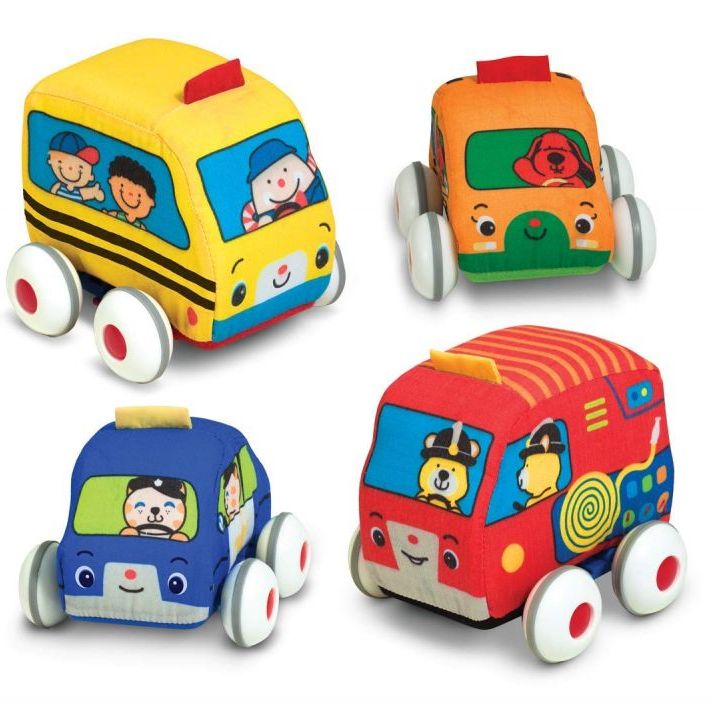 Toy 1