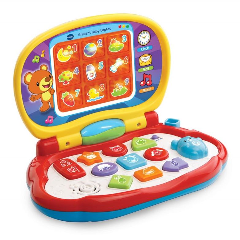 Toy 1