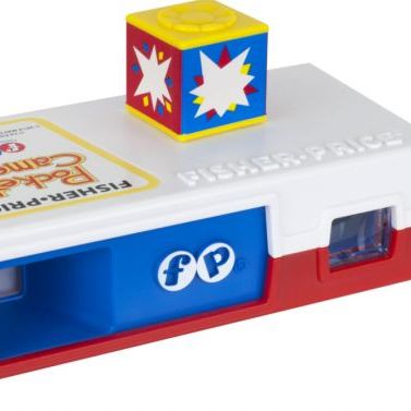 Toy 1