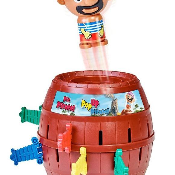 Toy 1
