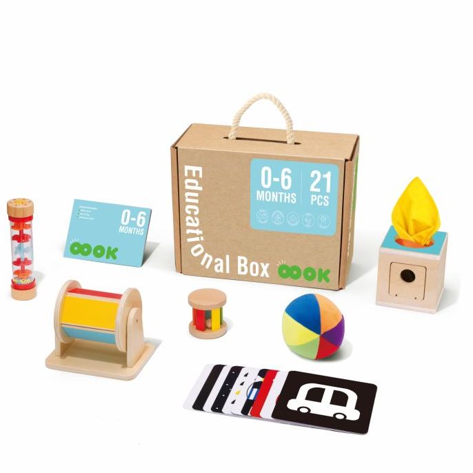 Toy 1