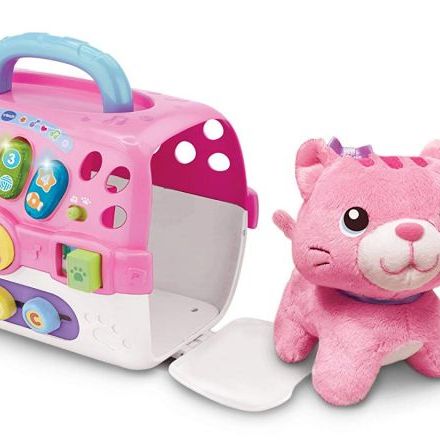 Toy 1
