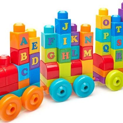 Toy 1