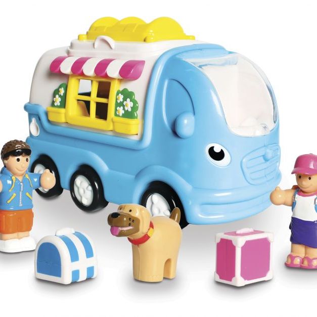 Toy 1